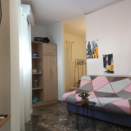 Apartamento Turistico Travelers باينا المظهر الخارجي الصورة