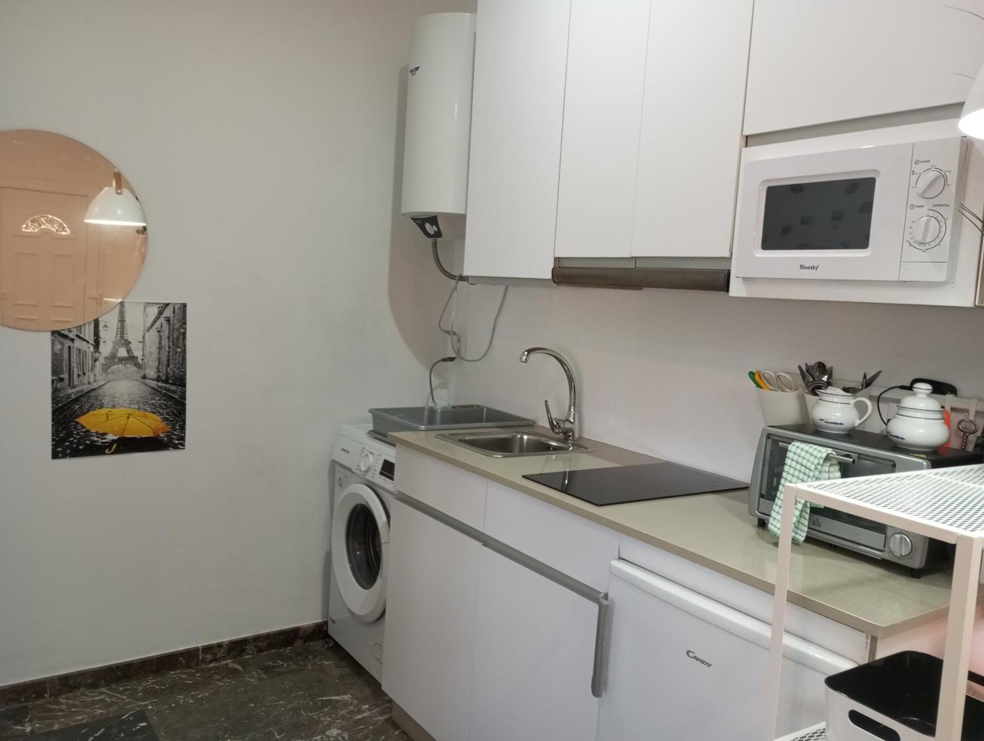 Apartamento Turistico Travelers باينا المظهر الخارجي الصورة