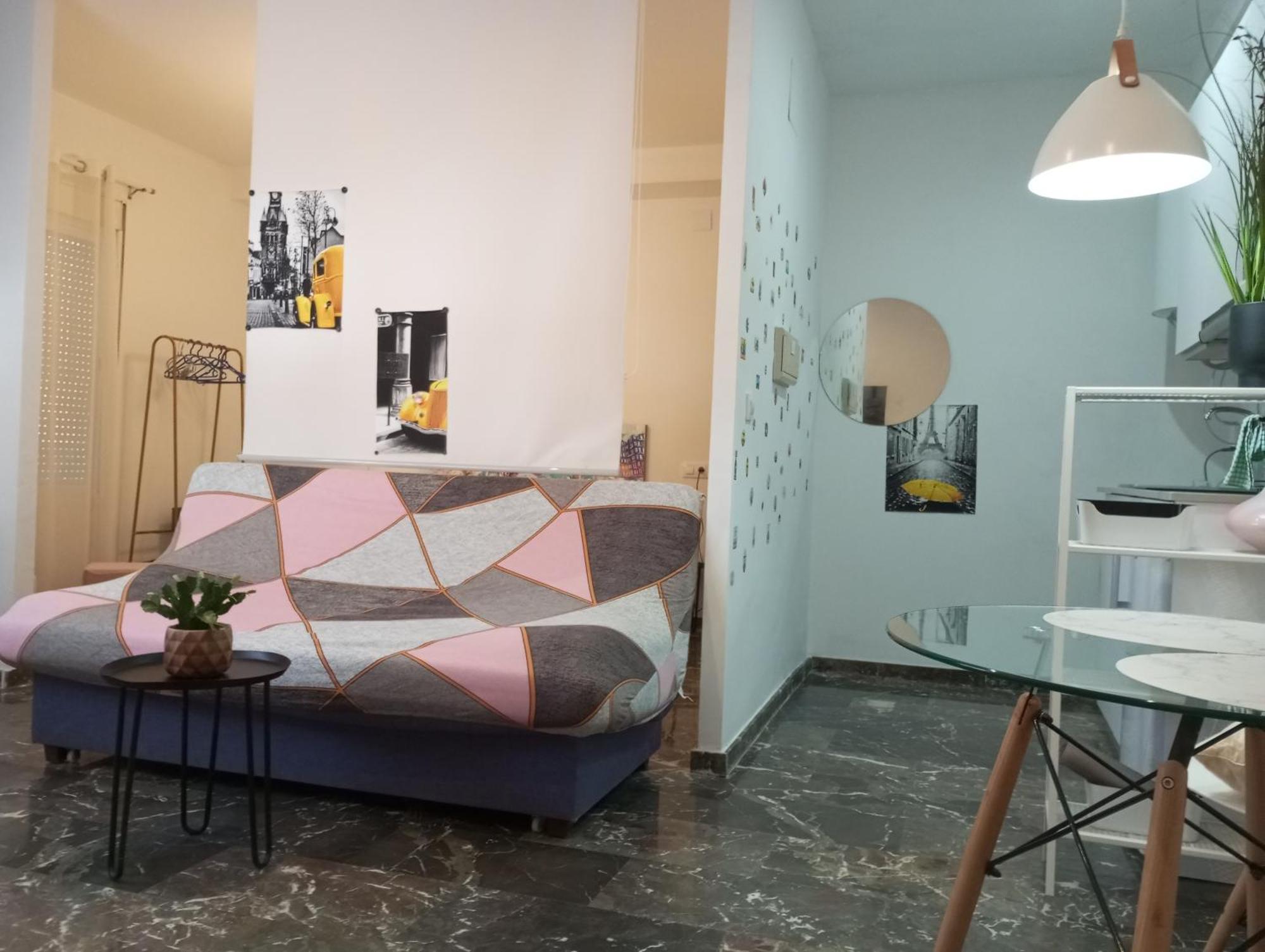 Apartamento Turistico Travelers باينا المظهر الخارجي الصورة